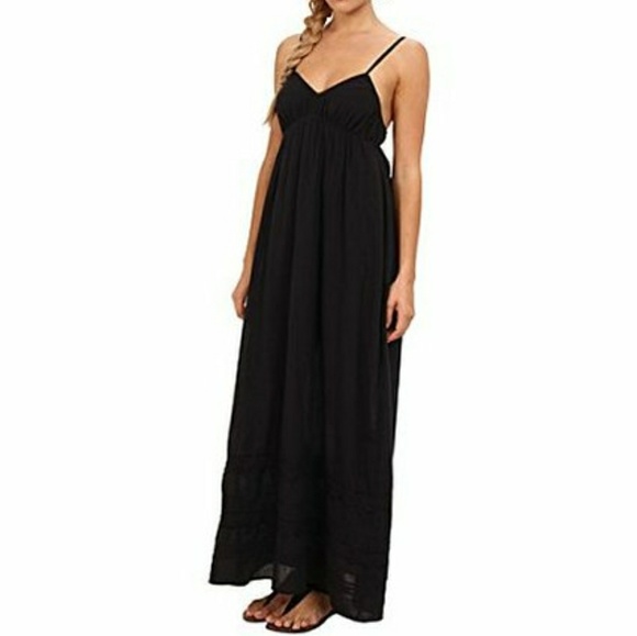 Billabong Dresses & Skirts - Billabong maxi dress
